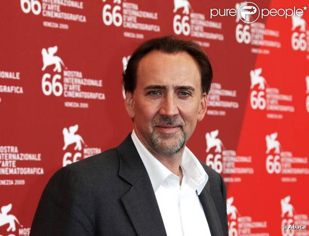 Nicolas Cage ne tournera pas dans l'adaptation de la série  Le Frelon Vert  !