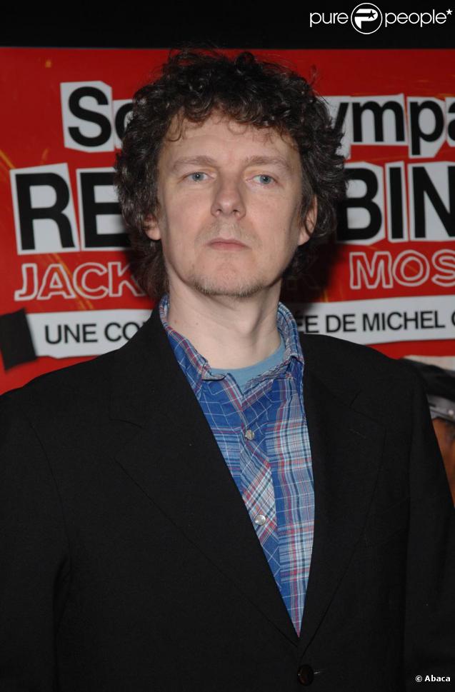 Michel Gondry tourne actuellement l'adaptation de la série  Le Frelon Vert  !