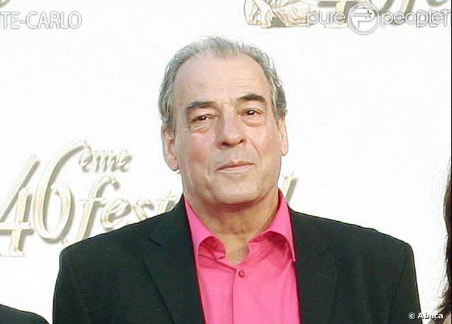 Michel Cordes de Plus Belle La Vie
