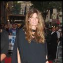 La jolie Jemima Khan exhibe ses jolies gambettes... pour l'anniversaire de Guy Ritchie !