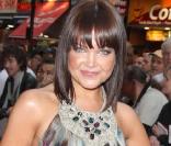 Joanne Matthews, à l'occasion de l'avant-première de  The Firm , au Vue de Leicester Square, à Londres, le 10 septembre 2009 !