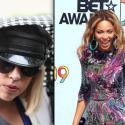 Lady Gaga vs. Beyoncé... Les stars votent pour leur préférée !
