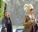 Lorsque Gwen Stefani était enceinte, Gavin Rossdale était aux petits soins. Alors forcément, tenir les chiens, c'est son boulot ! Gavin nous montre comment être galant en restant... rock'n'roll !