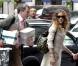 Sarah Jessica Parker est une véritable fashion addict. Alors lorsque notre Carrie Bradshaw fait ses courses, les sacs se comptent par centaines. Heureusement que Matthew Broderick est là ! Trop classe !