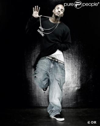 The Game condamné à 60 jours de prison