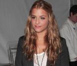 La créatrice Charlotte Ronson