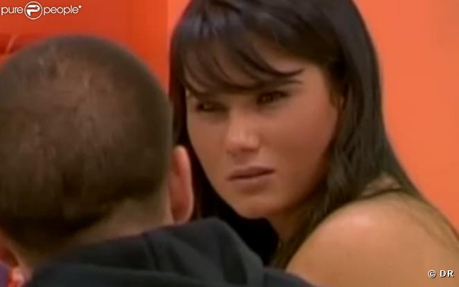 Confrontation Sabrina-Jonathan : deux coeurs brisés !