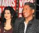 Jermaine Jackson aux MTV Video Music Awards. 13/09/09