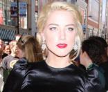 La superbe Amber Heard, à l'occasion de la présentation de  The Joneses , au Festival International du Film de Toronto, le 13 septembre 2009 !