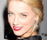 La très sexy Amber Heard, à l'occasion de la présentation de  The Joneses , au Festival International du Film de Toronto, le 13 septembre 2009 !