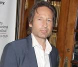 David Duchovny, à l'occasion de la présentation de  The Joneses , au Festival International du Film de Toronto, le 13 septembre 2009 !