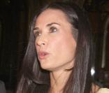 Demi Moore, à l'occasion de la présentation de  The Joneses , au Festival International du Film de Toronto, le 13 septembre 2009 !
