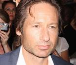Le charismatique David Duchovny, à l'occasion de la présentation de  The Joneses , au Festival International du Film de Toronto, le 13 septembre 2009 !