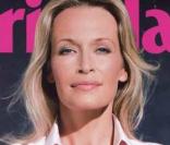 L'édition du 9 septembre 2009 de Marie-Claire avec Estelle Lefébure en couverture