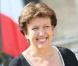 Roselyne Bachelot : la ministre de la Santé sollicitée pour poser... seins nus !