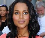 Kerry Washington sublime au Festival de Toronto