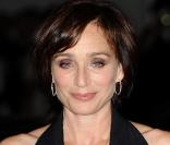 Kristin Scott Thomas lors de la présentation du film Partir au Festival de Toronto le 14 septembre 2009