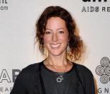 Sarah McLachlan lors du gala au profit de l'amfAR le 15 septembre 2009 lors du Festival de Toronto