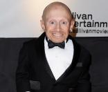 Verne Troyer lors du gala au profit de l'amfAR le 15 septembre 2009 lors du Festival de Toronto