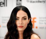  La belle Megan Fox ! 