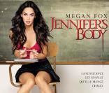 L'affiche française de  Jennifer's Body  !