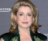 Catherine Deneuve, bientôt en tournage de  Potiche  !