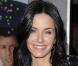Courteney Cox n'en fait jamais des tonnes, car le sait elle n'en a pas besoin !