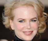 Nicole Kidman : une beauté pure qui opte pour la simplicité ! 