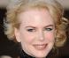 Nicole Kidman : une beauté pure qui opte pour la simplicité !