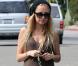Nicole Richie : même si c'est une véritable fashionista, le make-up elle en a que faire...