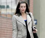 Liv Tyler... Elle c'est simple, s'il n'y a pas de véritable occasion, c'est jamais au grand jamais de maquillage ! 