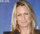 La sublime Robin Wright, en toute simplicité au Festival du film américain de Deauville...  