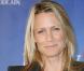 La sublime Robin Wright, en toute simplicité au Festival du film américain de Deauville...