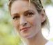 Uma Thurman en toute simplicité...
