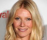 Gwyneth Paltrow n'a vraiment pas besoin d'artifices pour être jolie ! Le nude lui va comme un gant ! 