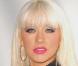 Christina Aguilera : le mot artifice l'a défini parfaitement... Le maquillage c'est sa vie !