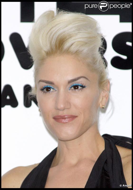 Gwen Stefani est toujours pimpante... Impossible qu'elle ne sorte sans être lookée ! 