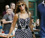 Beyoncé : Elle arbore tout le temps un pur style qui nous donne envie de la copier sans modération ! 