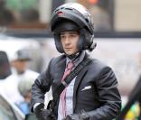 Shia LaBeouf, sur le tournage de  Wall Street 2 , à New York, le 16 septembre 2009 !
