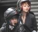 Shia LaBeouf et sa nouvelle girlfriend... la romance continue !