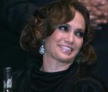 Jennifer Lopez et Marc Anthony en invités d\'honneur au gala organisé par la communauté hispanique à Washington<br />