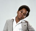 Gary Coleman, de la série Arnold et Willy, vient de se marier