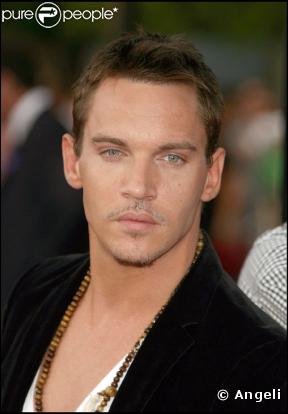 Jonathan Rhys-Meyers