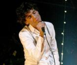 Mika en concert 