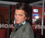 Yvan Le Bolloc'h lors de la soirée spéciale 25 ans de TV5 Monde le 17 septembre 2009 à Paris