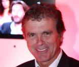 Claude Sérilon lors de la soirée spéciale 25 ans de TV5 Monde le 17 septembre 2009 à Paris