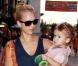 Jessica Alba : après la folie des défilés, elle retrouve sa fille adorée... en toute simplicité !