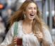 Whitney Port : après nous avoir dévoilé sa poitrine... elle nous montre ses superbes jambes !