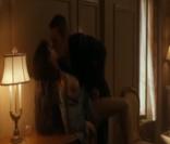 Angelina Jolie et Ethan Hawke dans Taking Lives, destins violés (2004)