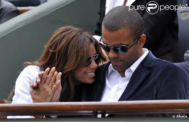 De retour de l'Euro 2009 de basket depuis quelques heures à peine, Tony Parker se fait aussitôt réveiller par l'équipe de joyeux lurons du 6/9 d'NRJ !